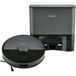 SILVERCREST® Robot aspirateur avec station d'aspiration