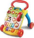 Vtech Baby Speel en loopwagen Special Edition