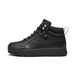 PUMA Tarrenz SB III PureTex sneakers, Noir/Gris, Taille 38
