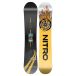 Nitro Team Pro Marcus Kleveland Snowboard