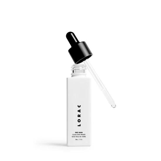 LORAC PRO Skin Glass Skin Primer - 30ml - Face Primer - Luminous & Smoothing
