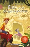 Uitgeverij Stormsteen Bram en de schaduwpoorten (Hardback)