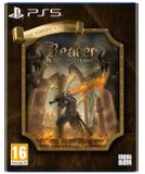 Meridiem Games The Bearer & The Last Flame-Knight's Edition (PlayStation 5)