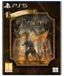 Meridiem Games The Bearer & The Last Flame-Knight's Edition (PlayStation 5)