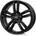 RC-DESIGN RC27 noir brillant (sg) 6.5Jx17 5x112 ET46