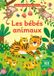 Les Usborne Mes petits autocollants - Les bébés animaux