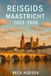 Reisgids Independently Published Reisgids Maastricht 2025-2026