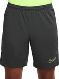 Nike Dri-Fit Academy Short Grijs Heren M