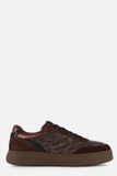 Tamaris Lage sneakers bruin Synthetisch
