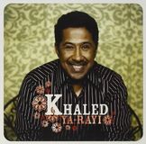 Ya Khaled & Friends Ya-Rayi CD