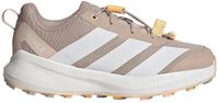 Adidas Terrex Agravic Trailschoenen Beige EU 31 Kinderen