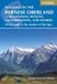 Walking Cicerone Press Walking in the Bernese Oberland - Jungfrau region