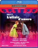 Gaetano Dynamic Records Donizetti: L'Elisir D'Amore (Blu-ray)