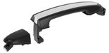 Hyundai Voiture Poignée de porte extérieure pour Hyundai Santa Fe 2007-2012 Droite
