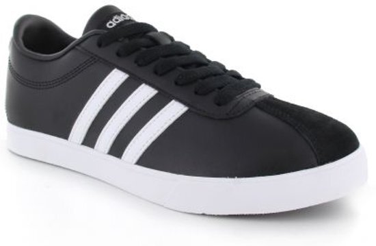 Adidas - Courtset W - Dames - maat 36