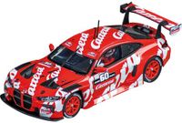 Carrera HYBRID Racebaanauto - AI Gaming - BMW M4 GT3 No.62 - Bestuurbare auto - Besturing via app - 1:50