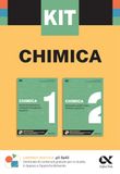 Kit Spilli Chimica Per Esame Di Maturità