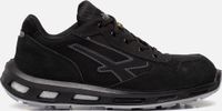 U-Power Carbon S3 RL20013 Veiligheidsschoenen Zwart - 39