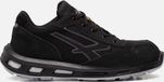 U-Power Carbon S3 RL20013 Veiligheidsschoenen Zwart - 39