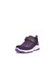 ECCO Unisex niños Receptor Xp Sneaker imperméable