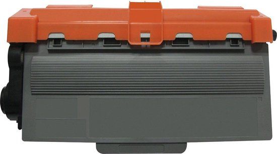 Cool Toner Huismerk Brother TN-3380 Zwart Toner Cartridge - 8000 Pagina's