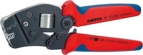 KNIPEX 97 53 08