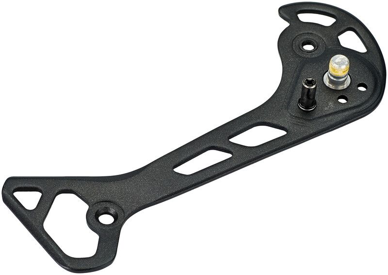 Shimano RD-M8000 Buitenplaat SGS Type