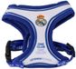 Real Madrid C.F. Laisse pour chien Bleu XXS
