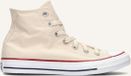 Converse Chuck Taylor All Star Classic Sneakers - Dames - Beige - Maat 41,5