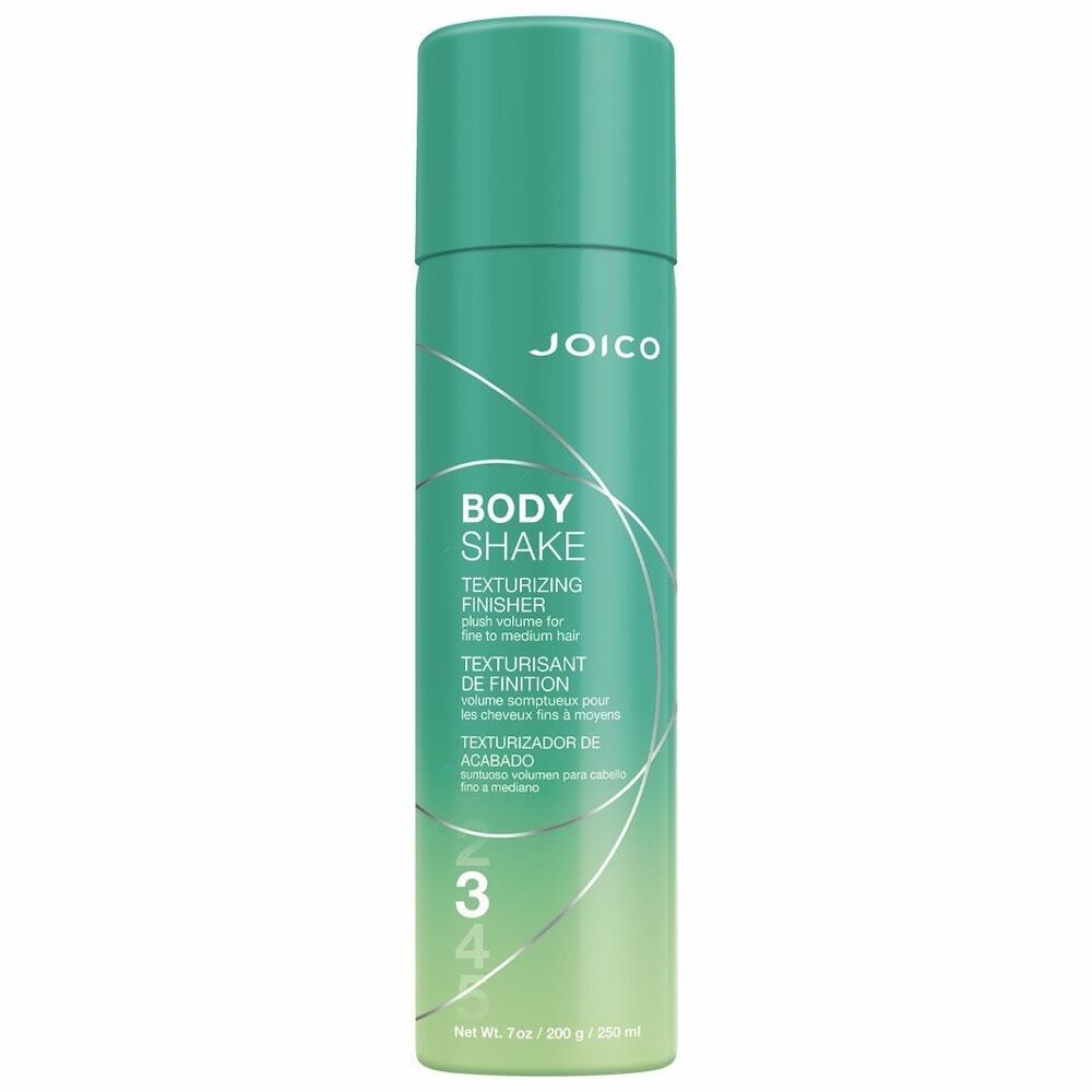 Joico Joico Style & Finishing Body Shake Texturizer Stylingsprays 250 ml