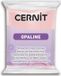 Cernit Argile Opaline 56g Rose