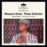 Mozart: Berlin Classics Mozart: Arien (CD)