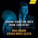 Hänssler Classic J.S. Bach: Horn Concertos (CD)