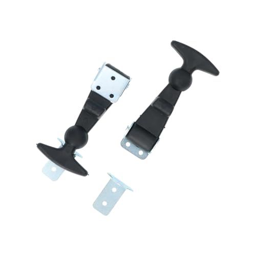 CARPOINT Motorkapslot motorkap 0537835