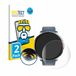 BROTECT - Screenprotector voor Polar Vantage V3 - Folie Beschermfolie transparant volledig dekking - 2 Stuks