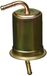 Ips Parts J31/10 4IFG-3K13 Brandstoffilter