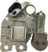 METZGER 2390092 Régulateur d'alternateur, 14V, adapté pour MERCEDES-BENZ Classe C berline (W204), alternateur