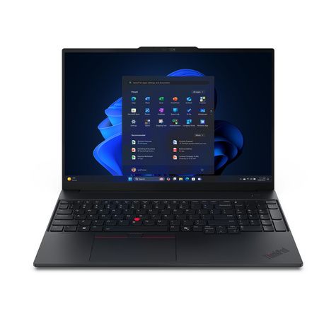 Lenovo ThinkPad / E16 Gen 3 / TS/NB TP E16 AMD G3 R7 32G 1T 11P AZERTY