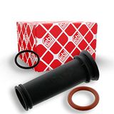 FEBI BILSTEIN 33668 Douille pour bougie