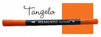 Tsukineko Memento PM-200 Tangelo Dual Marker