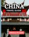 China Travel Guide: A Comprehensive Journey Through History, Culture, Landscapes, Cuisine, and the Spirit of the Middle Kingdom