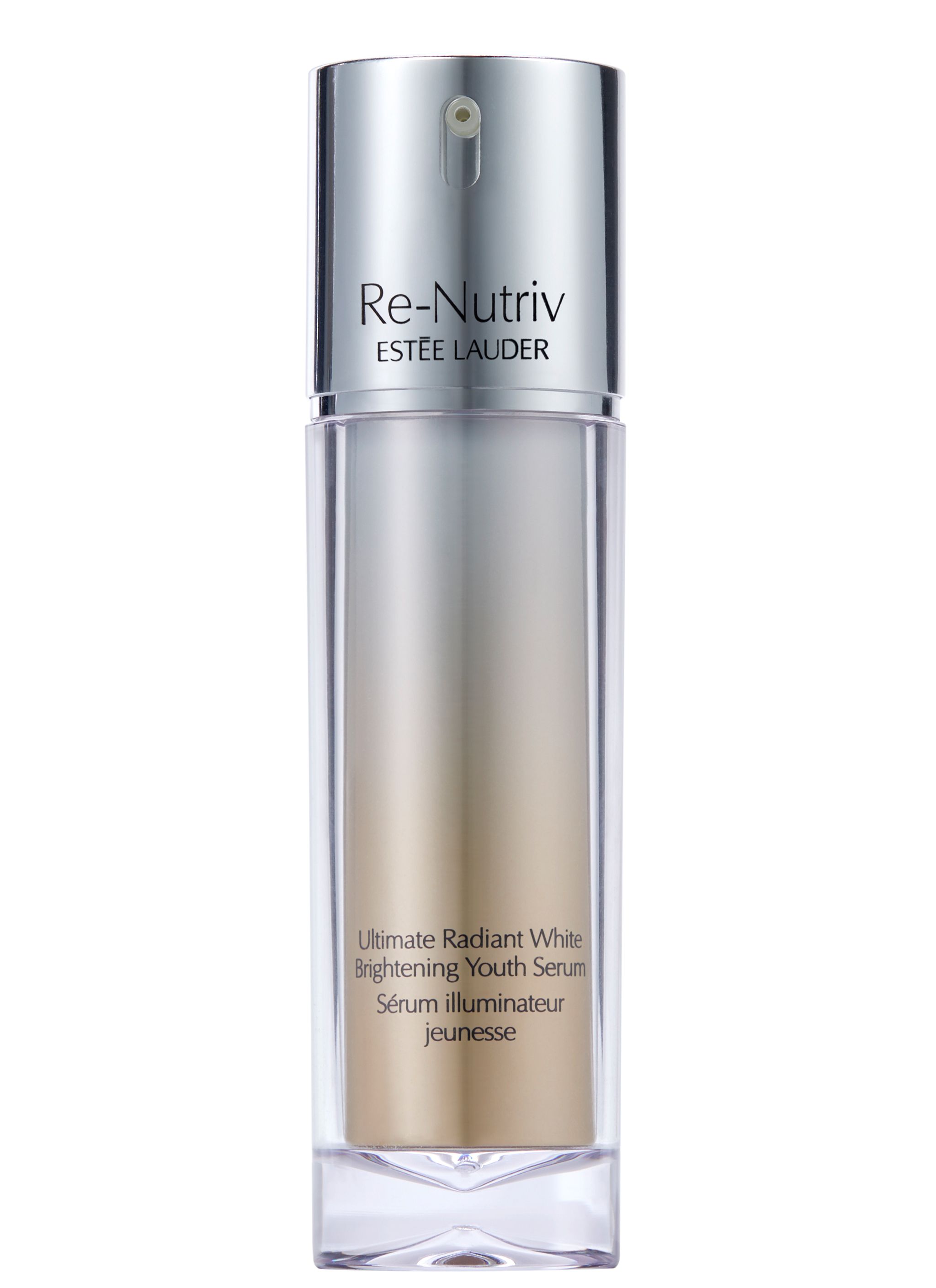 Estée Lauder Re-Nutriv Ultimate Radiant White Brightening Youth - 30ml - Dames