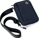 Harrows Smart Case 6 - Blue/White