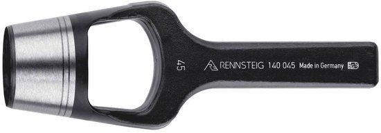 Rennsteig Werkzeuge 140 050 0 Holpijp 50 mm