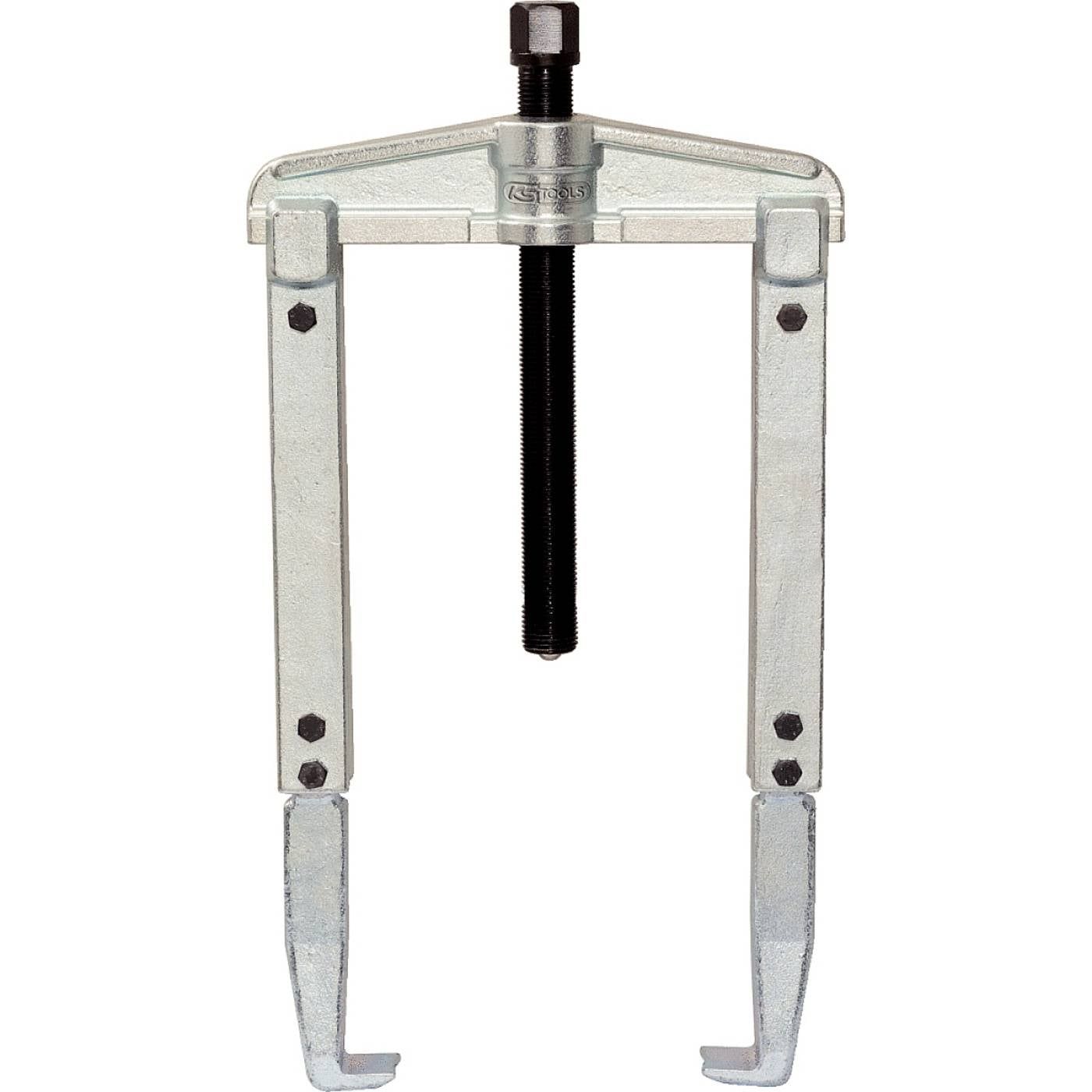 KS Tools 620.0507 Trekker 2-armig met verlengde haken, 110-520mm