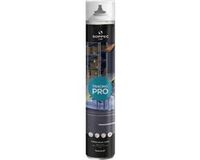 Soppec Tracing® Pro Lijnmarkering 750ml Wit Ral 9016 Mat Betonverf Spuitbus