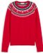 Tommy Hilfiger Pull en maille Femme XL Coton Automne/Hiver 2026
