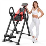 VEVOR Inversietafel tot 136 Kg