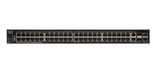 Cisco SG350X-48 Managed L3 Gigabit Ethernet Switch
