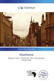 Chartisme: OmniScriptum Chartisme Paperback 76 Pagina's